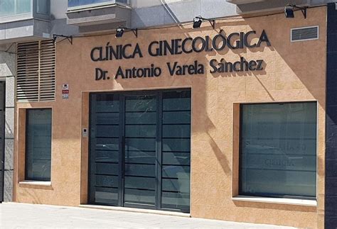 ginecologos don benito|Dr. Antonio Varela Sanchez Ginecólogo, Don Benito